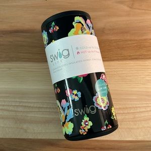 Swig Life 12oz Skinny Can Cooler